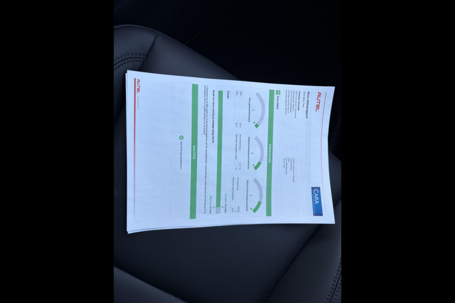 Tesla Model Y Performance AWD 75 kWh SOH 95% | 21 INCH TURBINE VELGEN| TESLA FABRIEKSGARANTIE T/M 01-2027 of 80.000KM!| RESTERENDE FABRIEKSGARANTIE OP DE HOOGVOLTACCU + AANDRIJFLIJN T/M 01-2031 of 192.000KM!