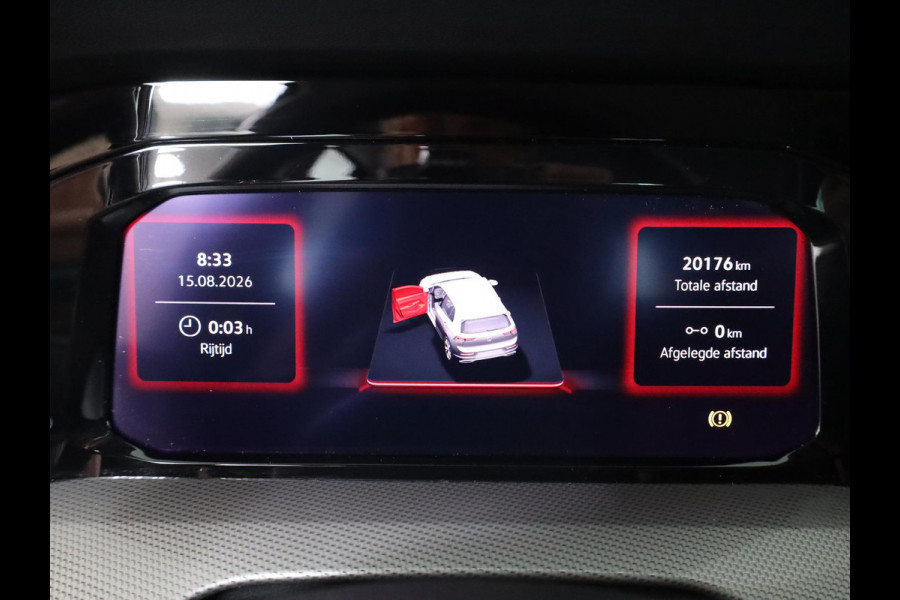 Volkswagen Golf 1.5 eHybrid Style Edition 204 pk Automaat (DSG) | Private lease vanaf €610| Navigatie via App | Parkeersensoren (Park assist) | Achteruitrijcamera | Adaptieve cruise control | Autom. airco (3 zones) |