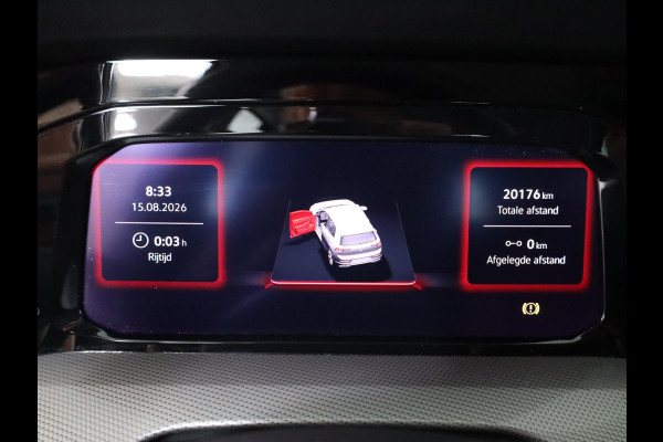Volkswagen Golf 1.5 eHybrid Style Edition 204 pk Automaat (DSG) | Private lease vanaf €610| Navigatie via App | Parkeersensoren (Park assist) | Achteruitrijcamera | Adaptieve cruise control | Autom. airco (3 zones) |