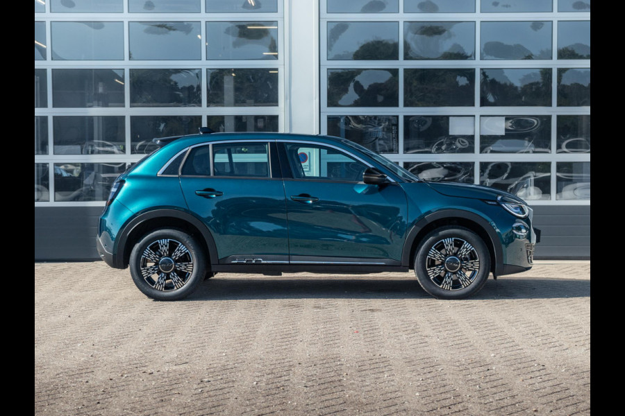 Fiat 600 1.2 Hybrid Urban | Pack Style | Pack Comfort | Pack Winter
