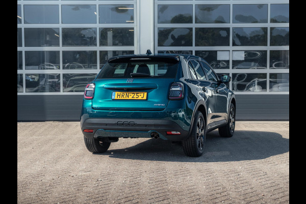 Fiat 600 1.2 Hybrid Urban | Pack Style | Pack Comfort | Pack Winter