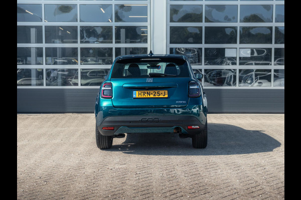 Fiat 600 1.2 Hybrid Urban | Pack Style | Pack Comfort | Pack Winter