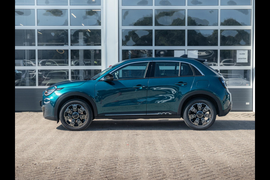 Fiat 600 1.2 Hybrid Urban | Pack Style | Pack Comfort | Pack Winter