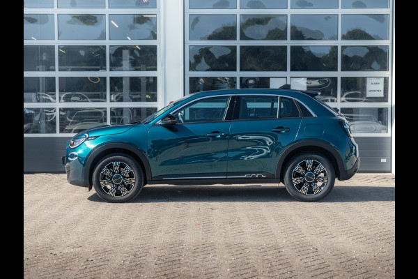 Fiat 600 1.2 Hybrid Urban | Pack Style | Pack Comfort | Pack Winter