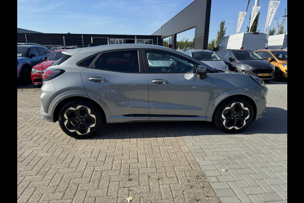 Ford Puma Gen-E Premium 47 kWh 168pk | Driver Assistance Pack | Winterpack | Panoramadak |