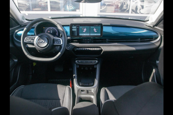 Fiat 600 1.2 Hybrid Urban | Pack Style | Pack Comfort | Pack Winter