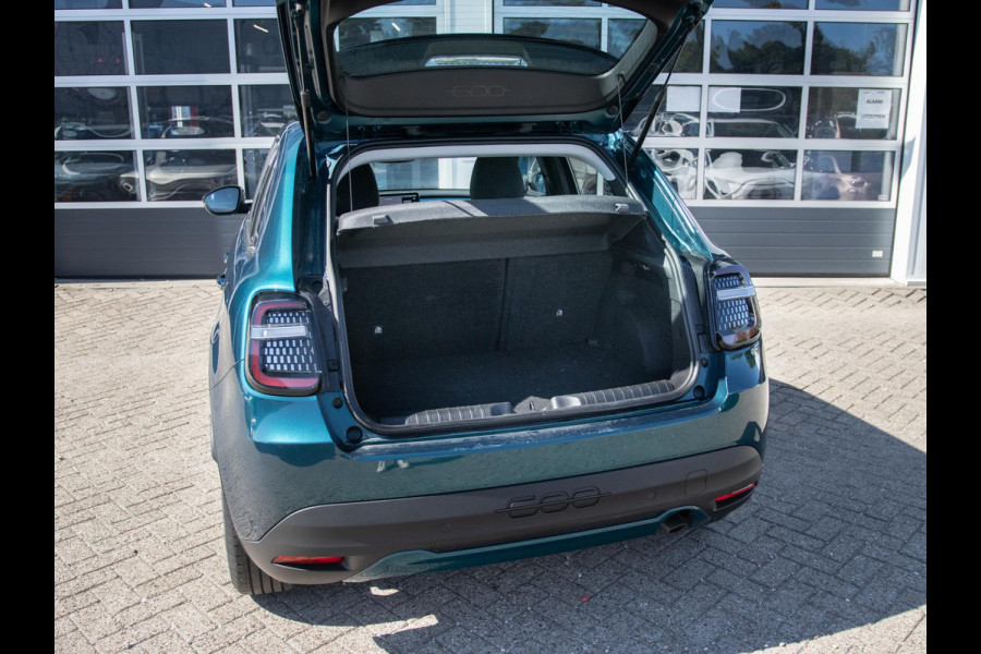 Fiat 600 1.2 Hybrid Urban | Pack Style | Pack Comfort | Pack Winter