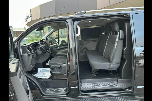 Ford Transit Custom 300 2.0 TDCI L1H1 Limited DC