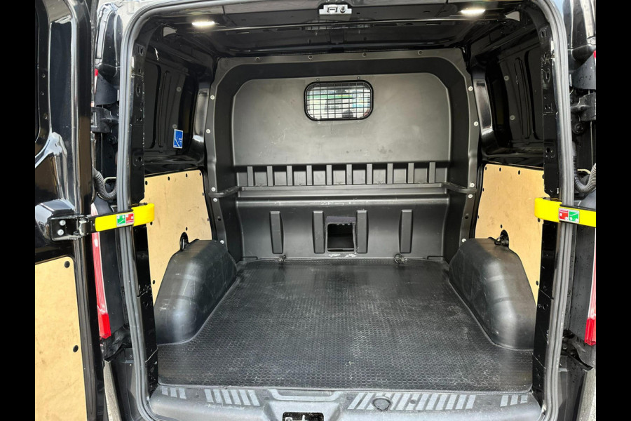 Ford Transit Custom 300 2.0 TDCI L1H1 Limited DC