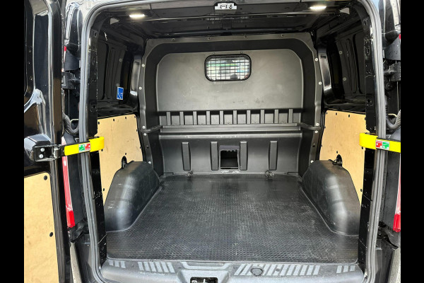 Ford Transit Custom 300 2.0 TDCI L1H1 Limited DC