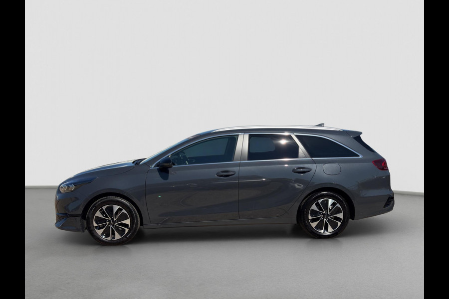 Kia Ceed Sportswagon 1.0 T-GDi Design Edition