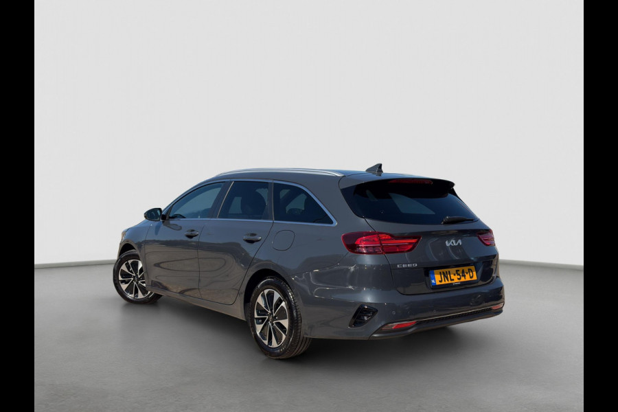 Kia Ceed Sportswagon 1.0 T-GDi Design Edition