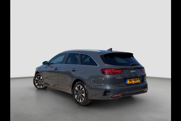 Kia Ceed Sportswagon 1.0 T-GDi Design Edition