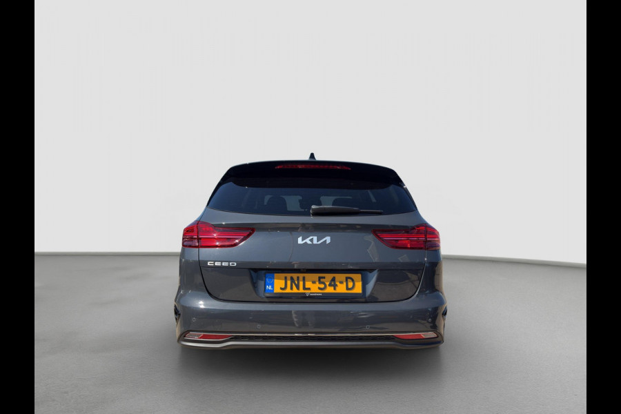 Kia Ceed Sportswagon 1.0 T-GDi Design Edition