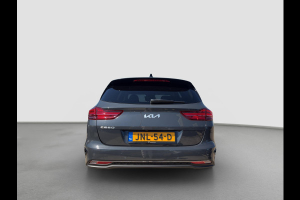 Kia Ceed Sportswagon 1.0 T-GDi Design Edition