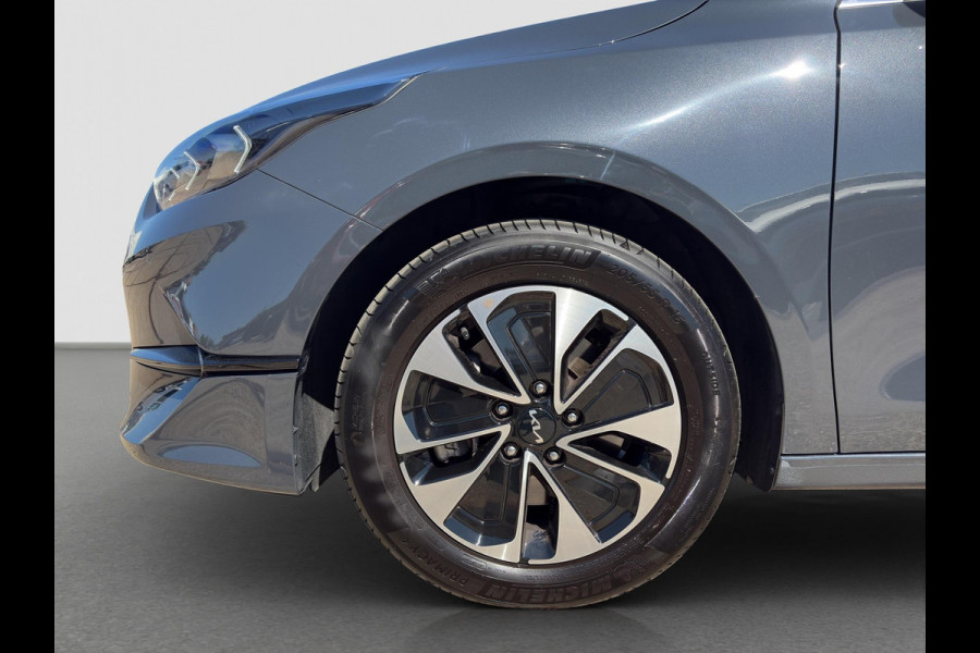 Kia Ceed Sportswagon 1.0 T-GDi Design Edition