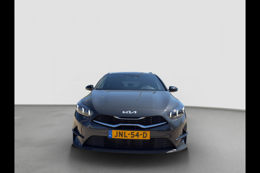 Kia Ceed Sportswagon 1.0 T-GDi Design Edition