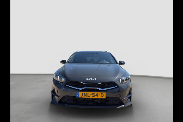 Kia Ceed Sportswagon 1.0 T-GDi Design Edition