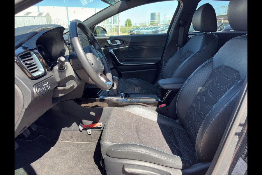 Kia Ceed Sportswagon 1.0 T-GDi Design Edition