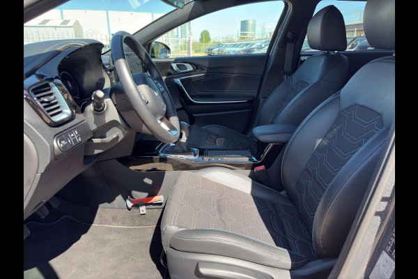 Kia Ceed Sportswagon 1.0 T-GDi Design Edition