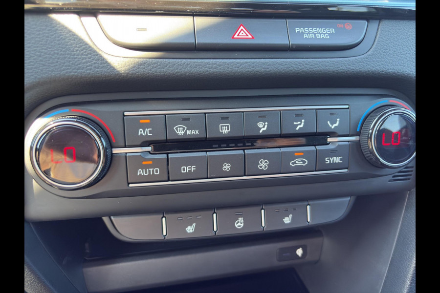 Kia Ceed Sportswagon 1.0 T-GDi Design Edition