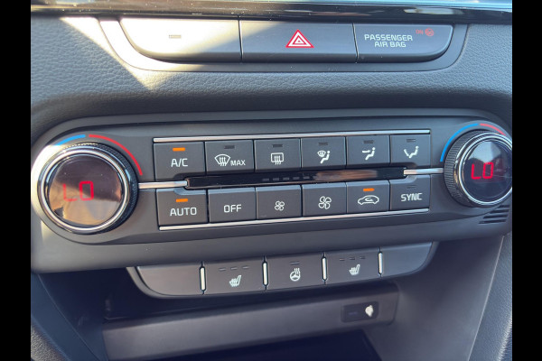 Kia Ceed Sportswagon 1.0 T-GDi Design Edition