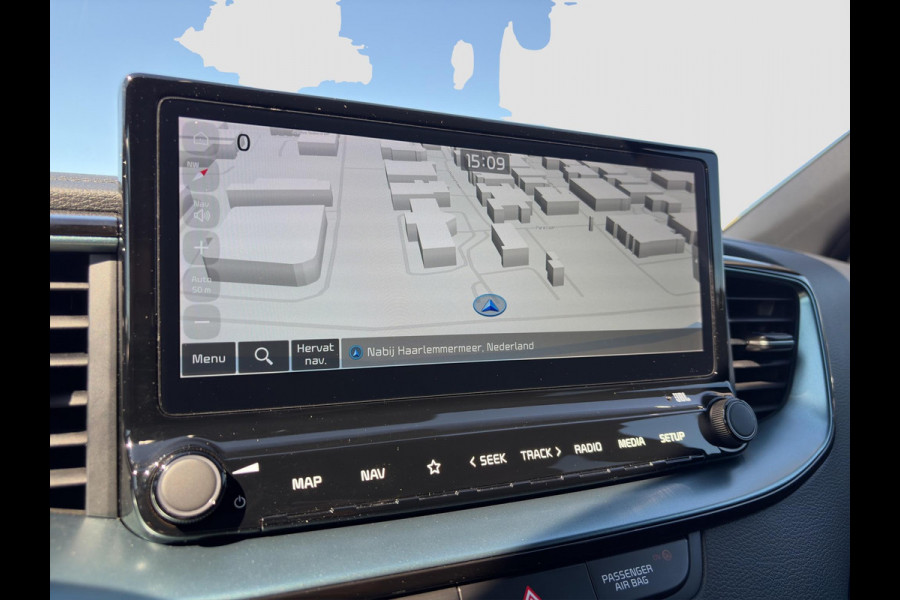 Kia Ceed Sportswagon 1.0 T-GDi Design Edition