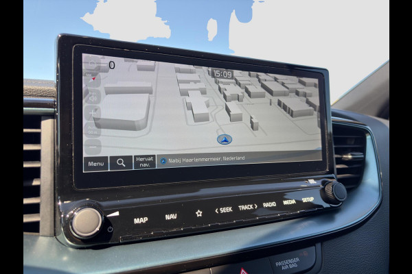 Kia Ceed Sportswagon 1.0 T-GDi Design Edition