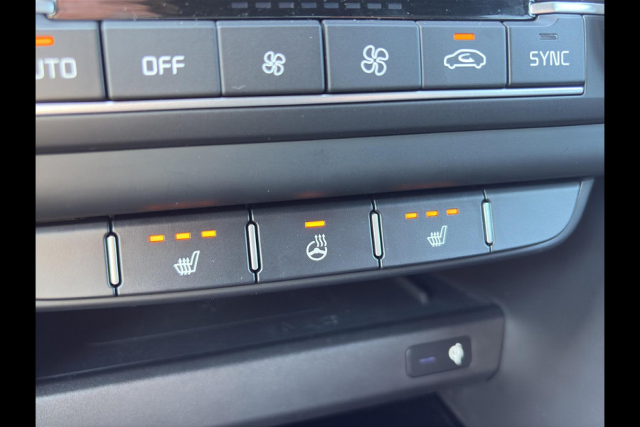Kia Ceed Sportswagon 1.0 T-GDi Design Edition