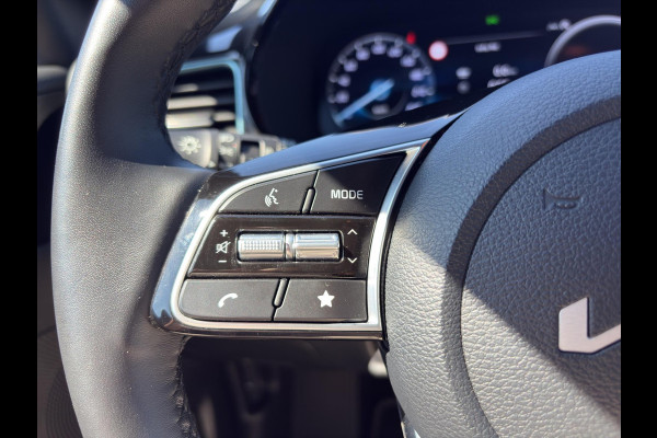 Kia Ceed Sportswagon 1.0 T-GDi Design Edition