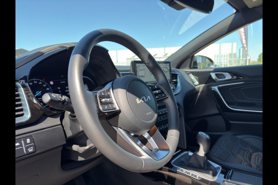 Kia Ceed Sportswagon 1.0 T-GDi Design Edition