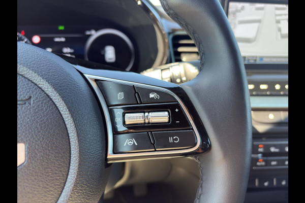 Kia Ceed Sportswagon 1.0 T-GDi Design Edition