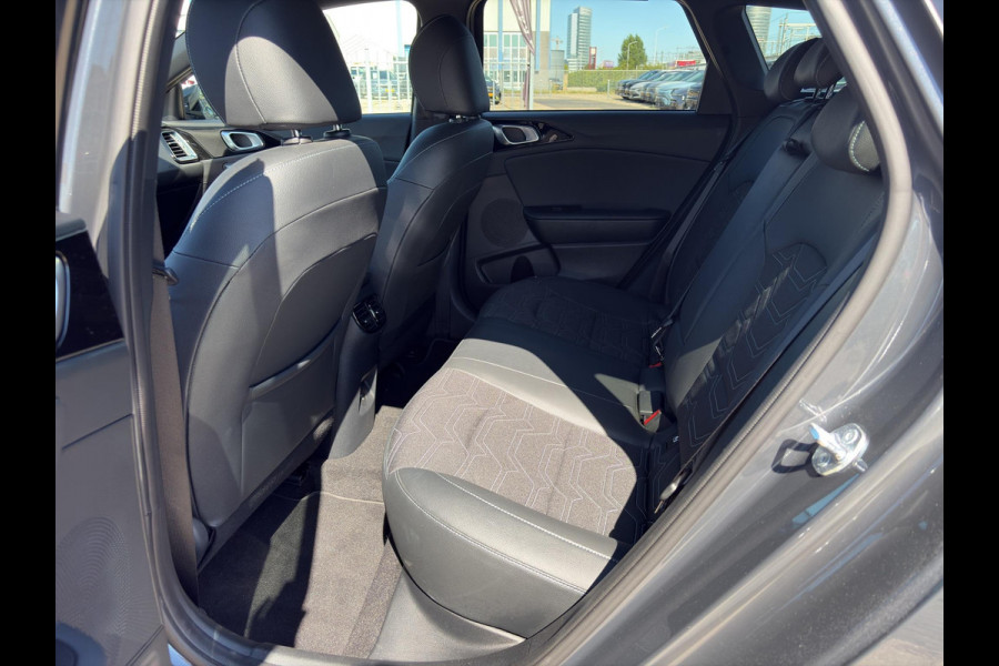 Kia Ceed Sportswagon 1.0 T-GDi Design Edition