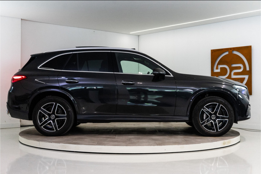 Mercedes-Benz GLC 300e 4MATIC AMG Premium+ 313PK | Pano | Burmester | Sfeer | HUD | VOL! 12 MND Garantie