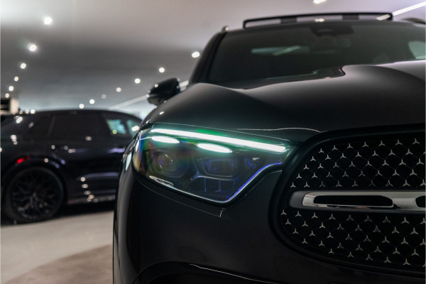 Mercedes-Benz GLC 300e 4MATIC AMG Premium+ 313PK | Pano | Burmester | Sfeer | HUD | VOL! 12 MND Garantie