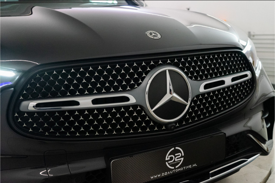 Mercedes-Benz GLC 300e 4MATIC AMG Premium+ 313PK | Pano | Burmester | Sfeer | HUD | VOL! 12 MND Garantie