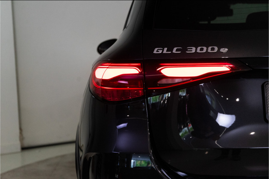 Mercedes-Benz GLC 300e 4MATIC AMG Premium+ 313PK | Pano | Burmester | Sfeer | HUD | VOL! 12 MND Garantie