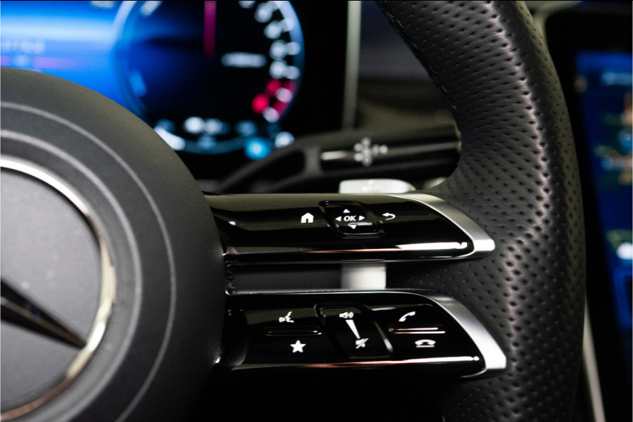 Mercedes-Benz GLC 300e 4MATIC AMG Premium+ 313PK | Pano | Burmester | Sfeer | HUD | VOL! 12 MND Garantie