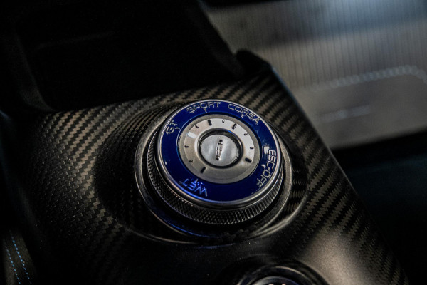 Maserati MC20 3.0 V6 *Full Carbon / Keramische Remmen / Lift-Systeem / Alcantara / Bianco Audace / E-LSD*