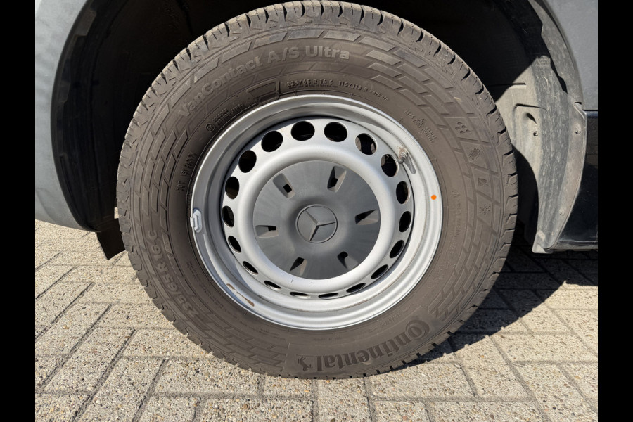 Mercedes-Benz Sprinter 315 1.9 CDI L2H2 RWD Functional / vaste prijs rijklaar € 27.950 ex btw / euro 6 / bpm vrij / imperial + trap / ingerichte laadruimte / lease vanaf € 456