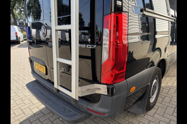 Mercedes-Benz Sprinter 315 1.9 CDI L2H2 RWD Functional / vaste prijs rijklaar € 27.950 ex btw / euro 6 / bpm vrij / imperial + trap / ingerichte laadruimte / lease vanaf € 456