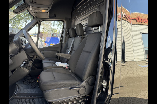 Mercedes-Benz Sprinter 315 1.9 CDI L2H2 RWD Functional / vaste prijs rijklaar € 27.950 ex btw / euro 6 / bpm vrij / imperial + trap / ingerichte laadruimte / lease vanaf € 456