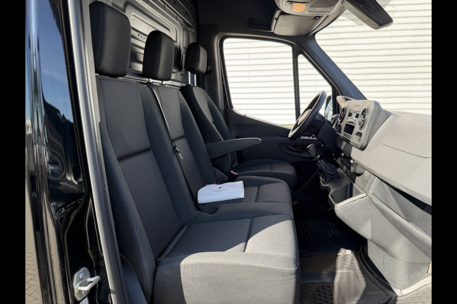 Mercedes-Benz Sprinter 315 1.9 CDI L2H2 RWD Functional / vaste prijs rijklaar € 27.950 ex btw / euro 6 / bpm vrij / imperial + trap / ingerichte laadruimte / lease vanaf € 456