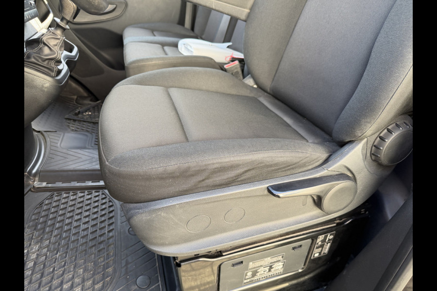 Mercedes-Benz Sprinter 315 1.9 CDI L2H2 RWD Functional / vaste prijs rijklaar € 27.950 ex btw / euro 6 / bpm vrij / imperial + trap / ingerichte laadruimte / lease vanaf € 456