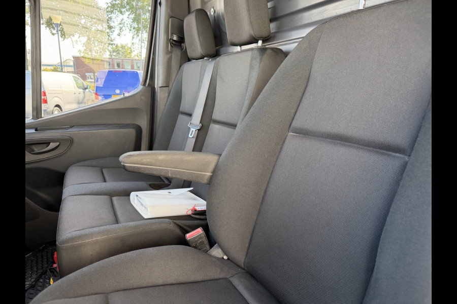 Mercedes-Benz Sprinter 315 1.9 CDI L2H2 RWD Functional / vaste prijs rijklaar € 27.950 ex btw / euro 6 / bpm vrij / imperial + trap / ingerichte laadruimte / lease vanaf € 456