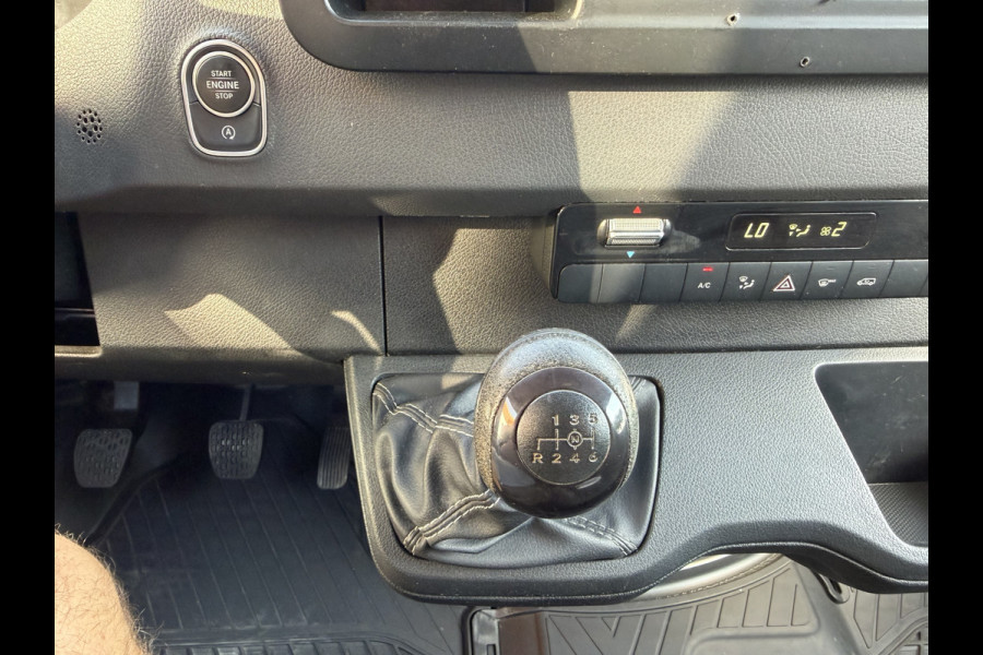 Mercedes-Benz Sprinter 315 1.9 CDI L2H2 RWD Functional / vaste prijs rijklaar € 27.950 ex btw / euro 6 / bpm vrij / imperial + trap / ingerichte laadruimte / lease vanaf € 456