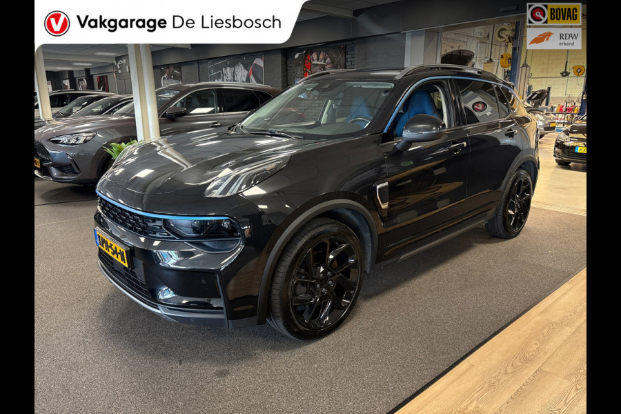 Lynk & Co 01 1.5/pano/navi/camera/infinity/memory/elec klep/apple carplay
