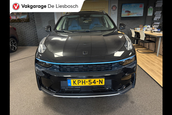 Lynk & Co 01 1.5/pano/navi/camera/infinity/memory/elec klep/apple carplay