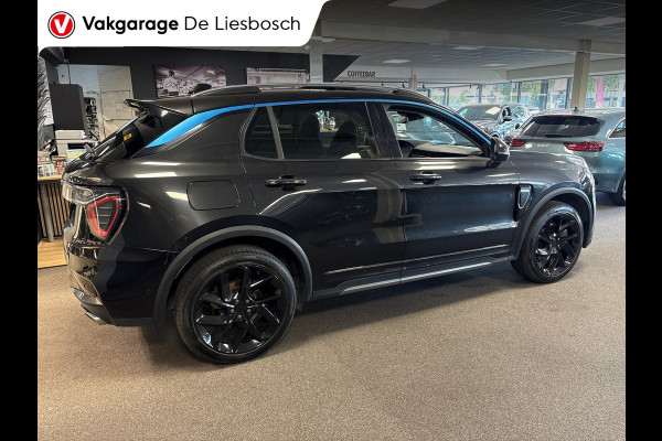 Lynk & Co 01 1.5/pano/navi/camera/infinity/memory/elec klep/apple carplay