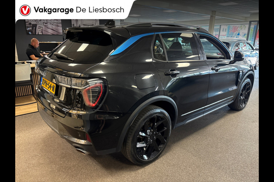 Lynk & Co 01 1.5/pano/navi/camera/infinity/memory/elec klep/apple carplay